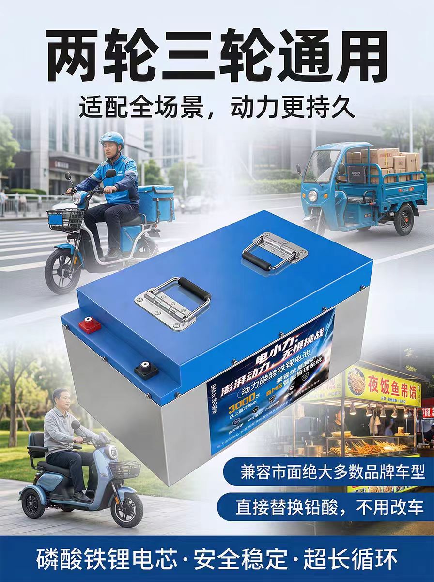 72v35ah 55ah 80ah 100ah 120ah  - đánh giá và giá 72V 30Ah Lifepo4 Battery Pack
