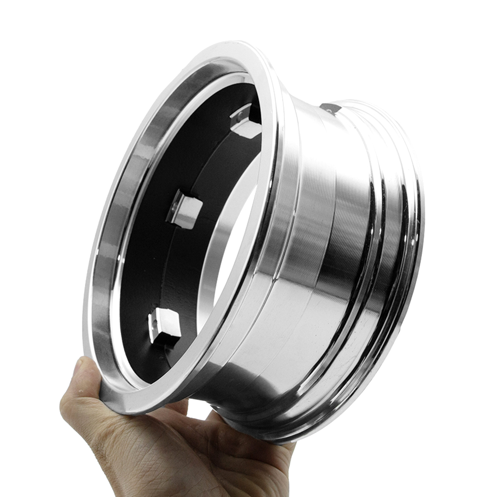 Electric Scooter 10-inch 11-in - đánh giá và giá Split Rim 11 Inch Tubeless Wheel Hub
