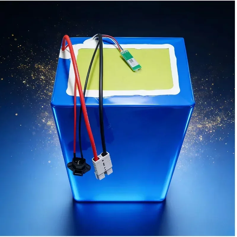 XM 72V LiFePO4 Battery Pack 30 - đánh giá và giá 72V 30Ah Lifepo4 Battery Pack