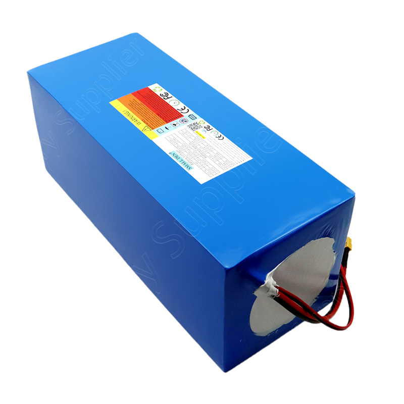 New 72V 30Ah LiFePO4 battery p - đánh giá và giá 72V 30Ah Lifepo4 Battery Pack