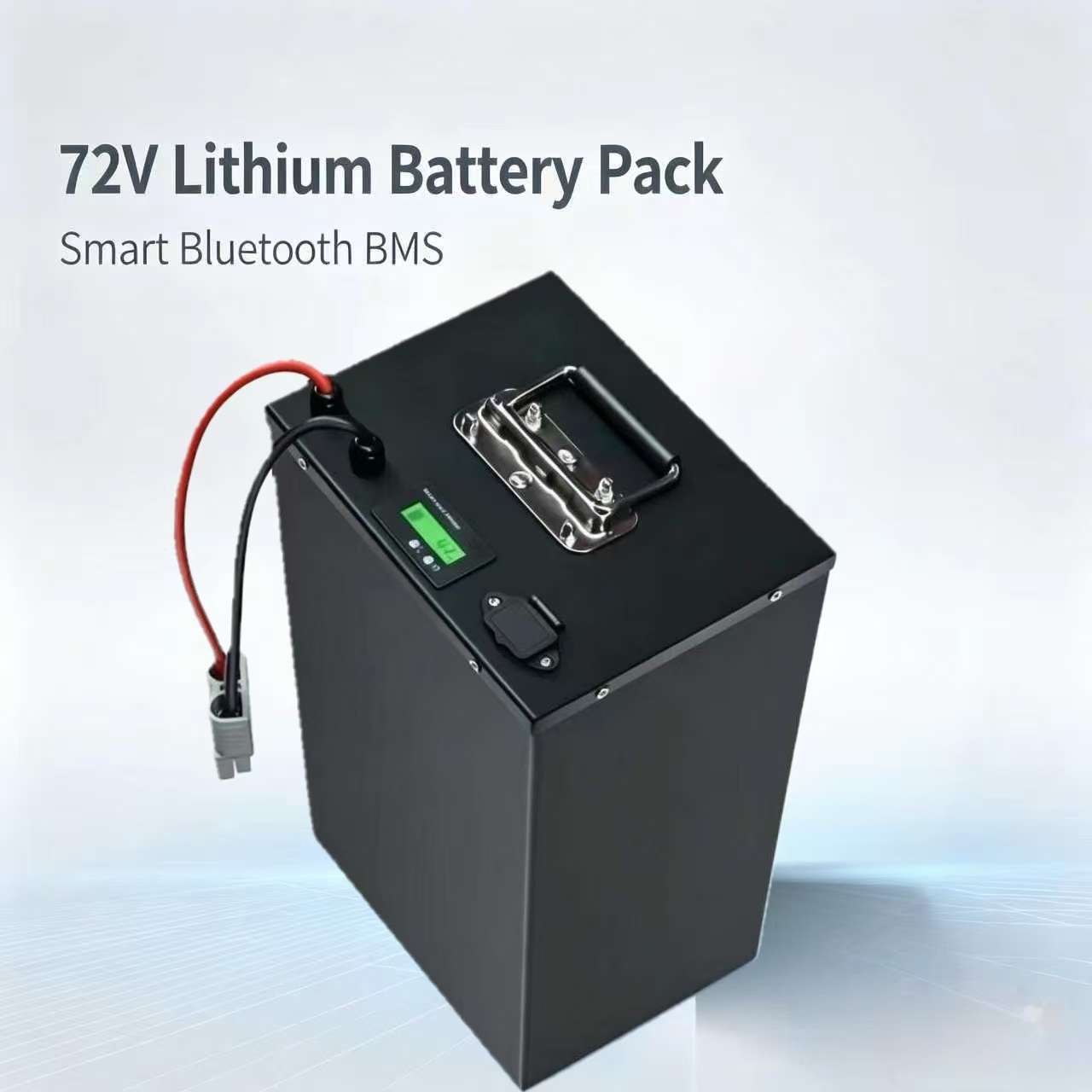 20S 72V 20AH 30AH 30A 60AH 50A - đánh giá và giá 72V 30Ah Lifepo4 Battery Pack