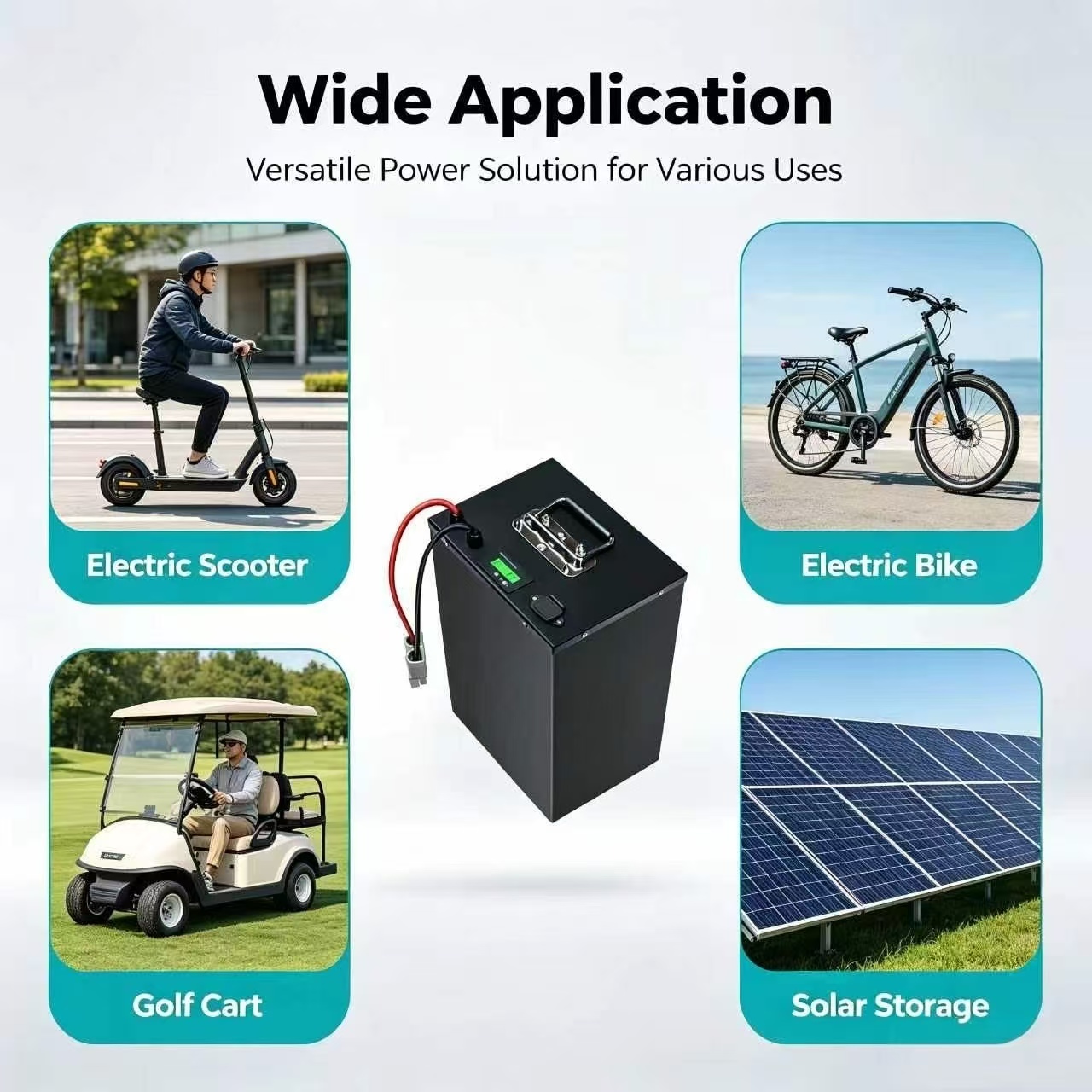 20S 72V 20AH 30AH 30A 60AH 50A - đánh giá và giá 72V 30Ah Lifepo4 Battery Pack
