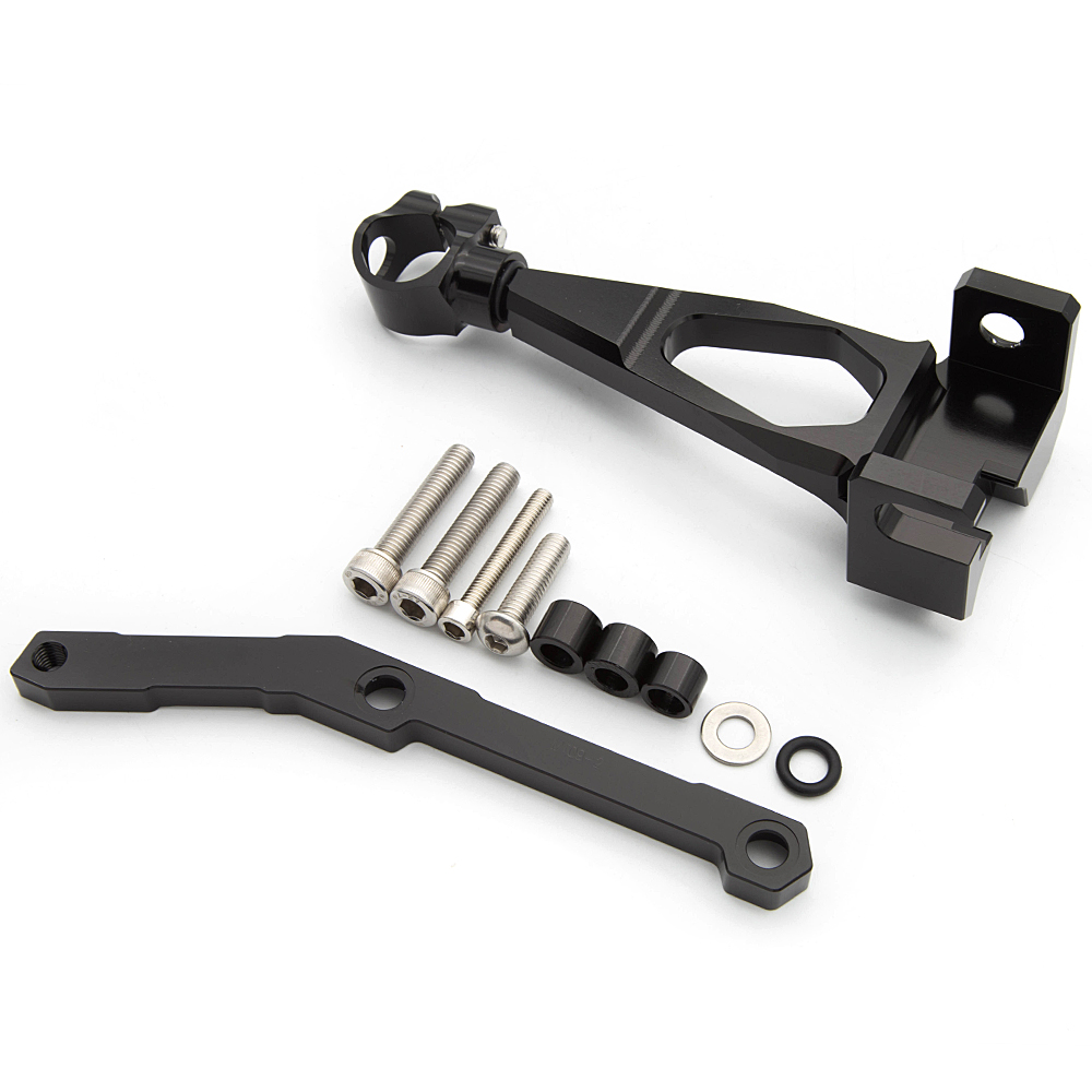 Dành Cho Xe Yamaha XSR 900 XSR - đánh giá và giá Steering Damper Stabilizer Kit Cnc