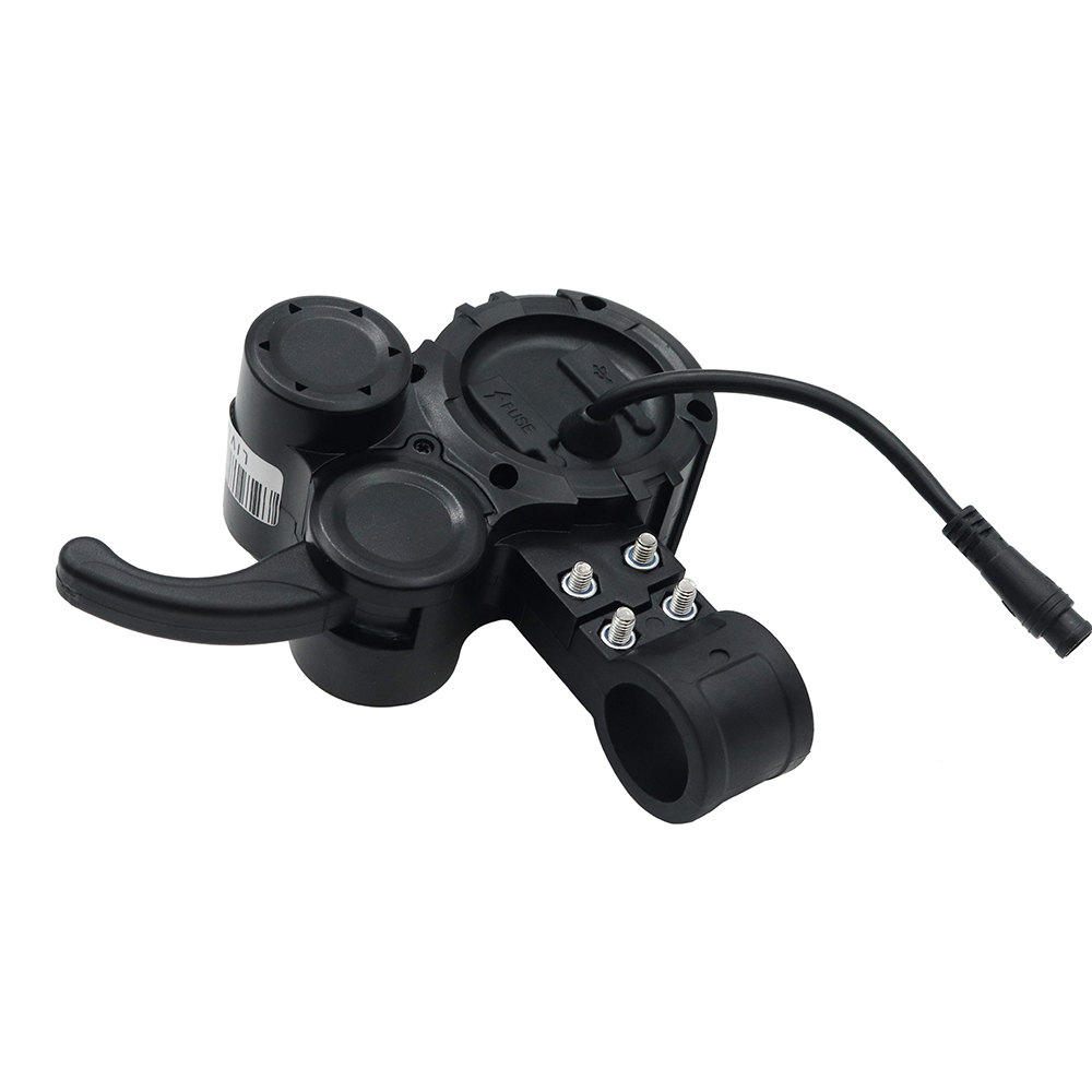 Electric Scooter Dual Drive 48 - đánh giá và giá 72V 45A Dual Controller