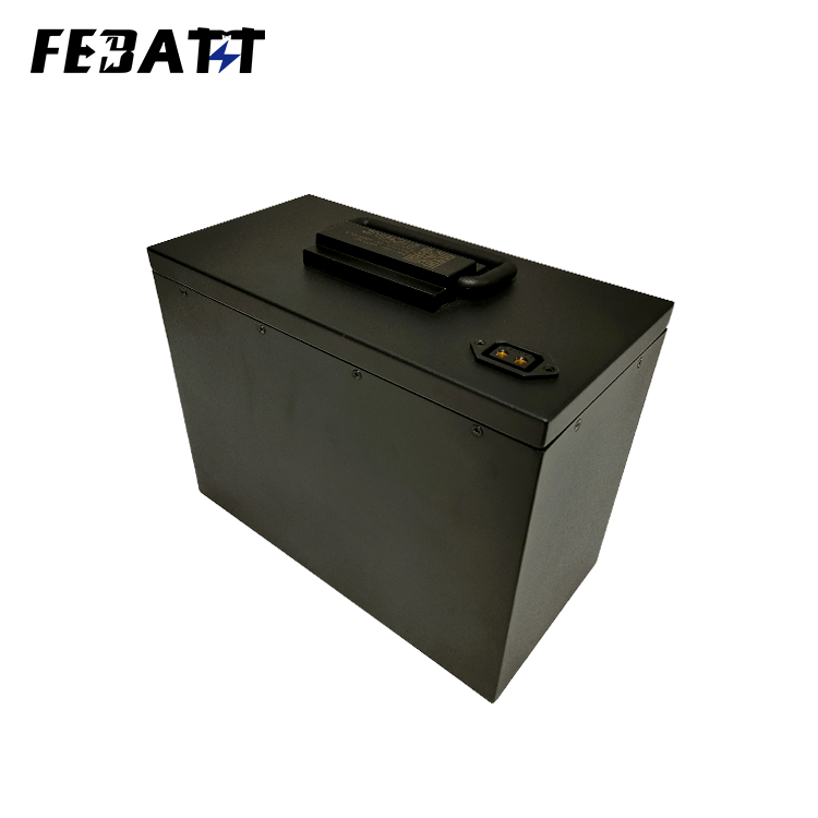 Customized LiFePO4 48V 60V 72V - đánh giá và giá 72V 30Ah Lifepo4 Battery Pack