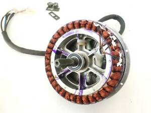 Xe Đạp Điện Mạnh Mẽ 48V 60V 72 - đánh giá và giá 60V 5000W Brushless Hub Motor