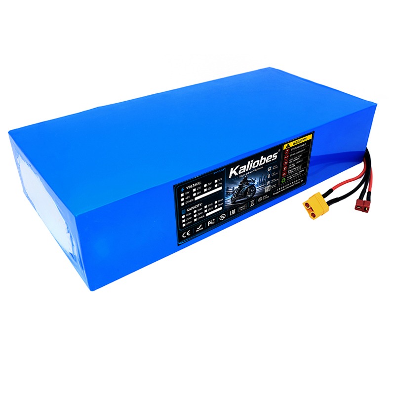 21700 Lithium battery pack 60V - đánh giá và giá 60V 30Ah 21700 Battery Pack