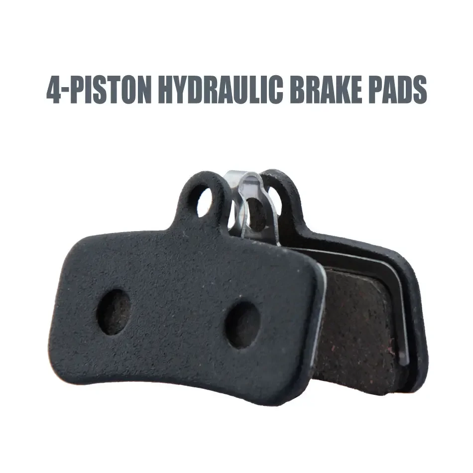 ZOOM HB876 4-Piston Hydraulic  - đánh giá và giá Zoom Hydraulic Brake 4 Piston E-Scooter