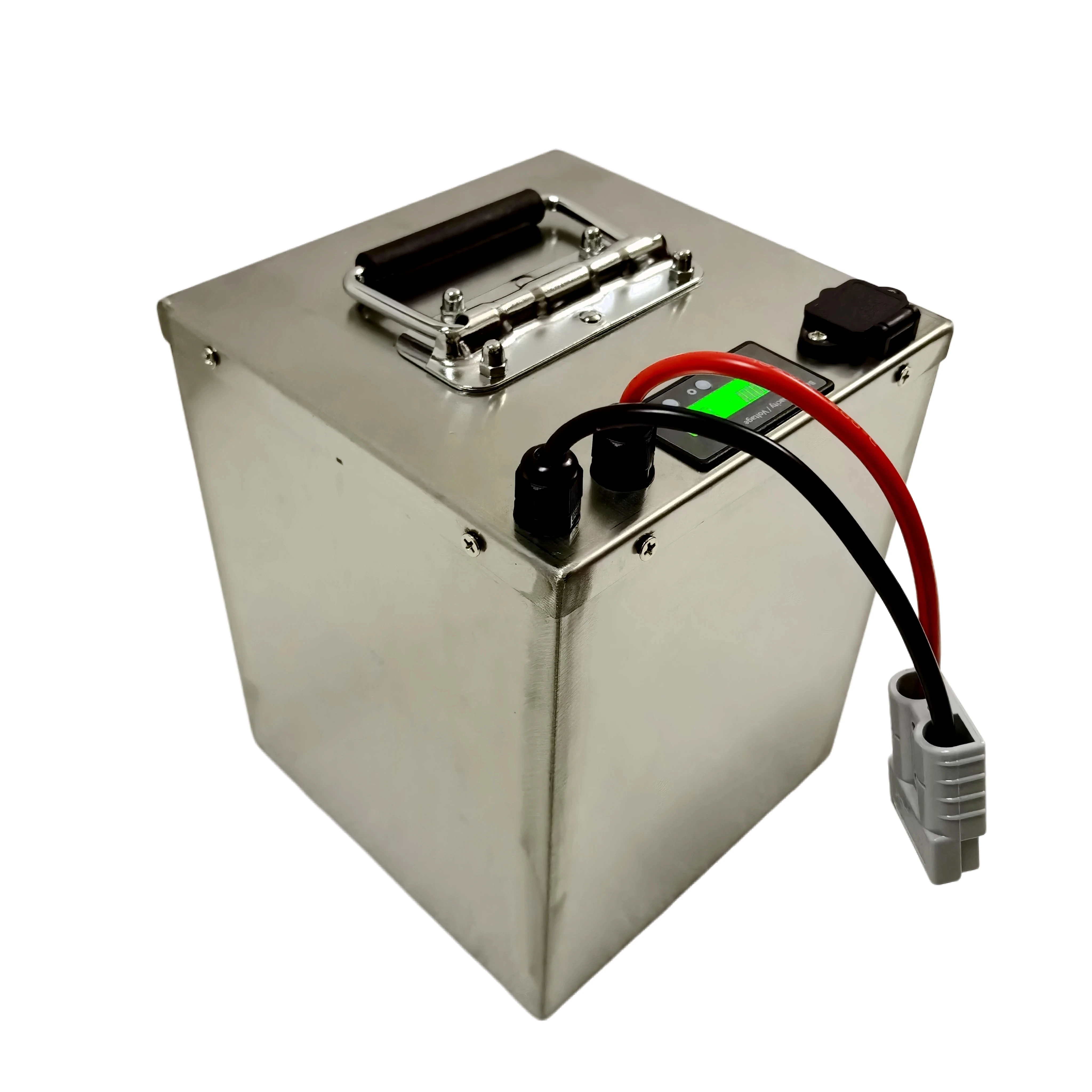 72V Lithium-Ion Battery with B - đánh giá và giá 72V 30Ah Lifepo4 Battery Pack