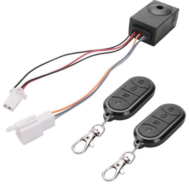 B49CEbike Alarm System Dual Re - đánh giá và giá 72V 45A Dual Controller