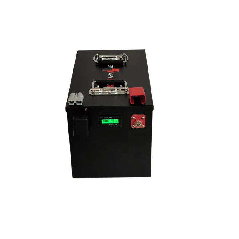 72V150Ah Lithium Battery 60Ah  - đánh giá và giá 72V 30Ah Lifepo4 Battery Pack