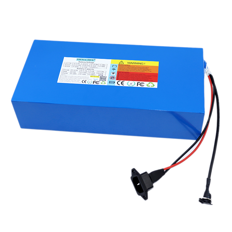 52V 50Ah 45Ah 40Ah 30Ah 20Ah 1 - đánh giá và giá 60V 30Ah 21700 Battery Pack