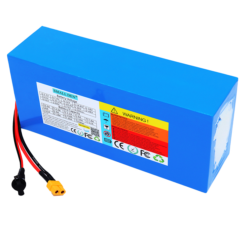 52V 50Ah 45Ah 40Ah 30Ah 20Ah 1 - đánh giá và giá 60V 30Ah 21700 Battery Pack