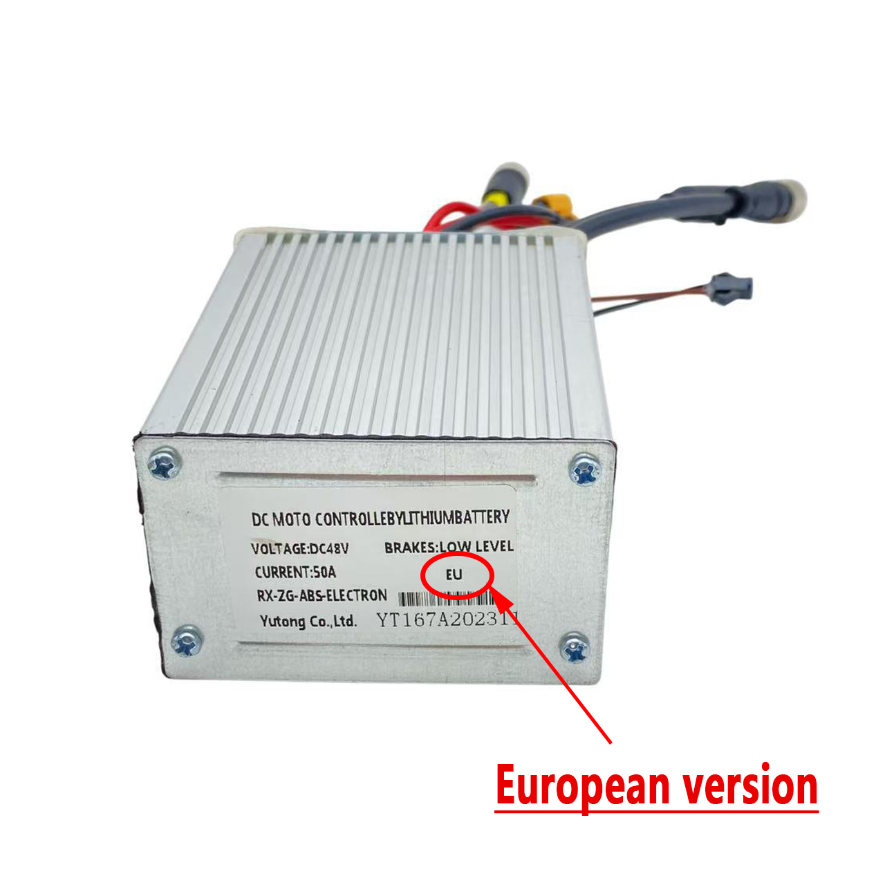 2in1 Dual Drive Controller For - đánh giá và giá 72V 45A Dual Controller