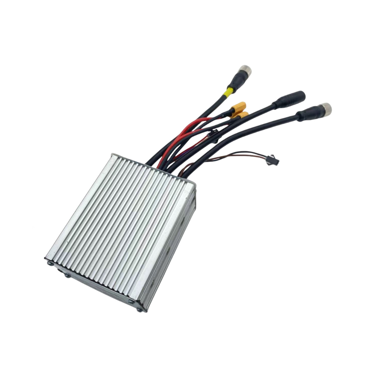 2in1 Dual Drive Controller For - đánh giá và giá 72V 45A Dual Controller