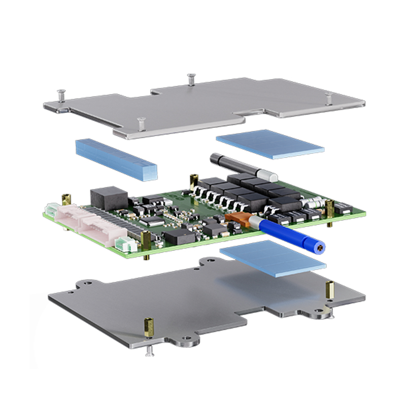 ANT Smart BMS 8S-20S with WiFi - đánh giá và giá Smart Bms 20S 72V 150A Bluetooth